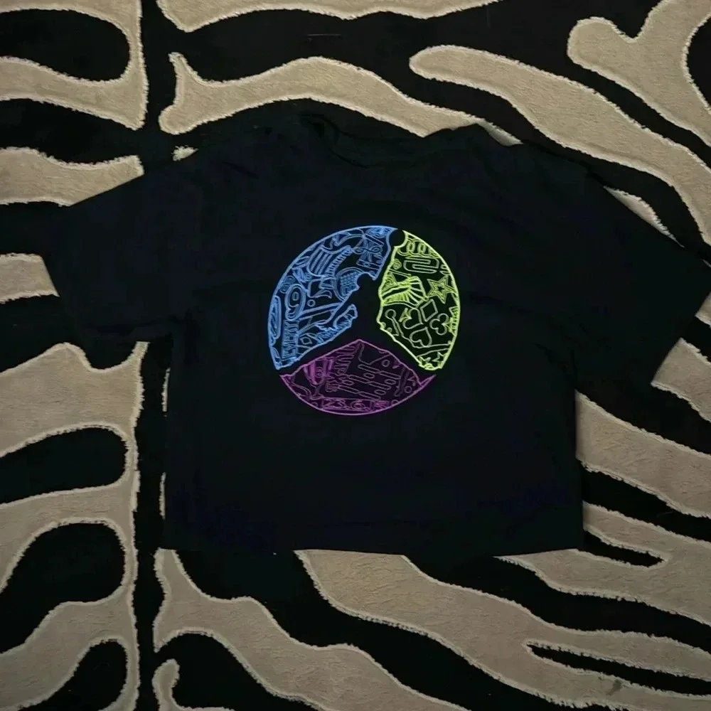 Air Jordan Shirt